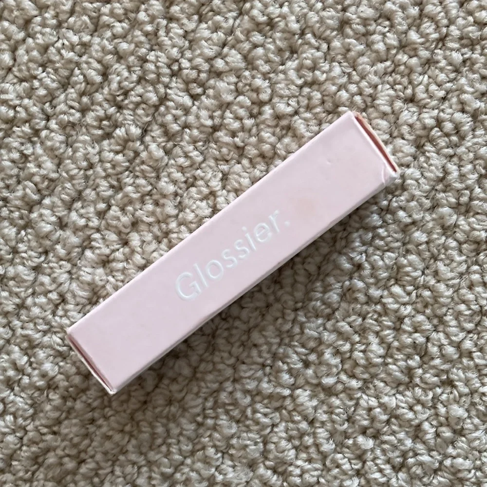 Glossier bundle this